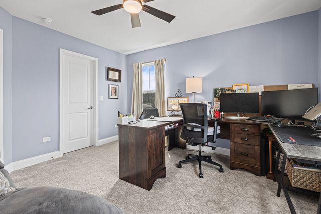 1169 Overhill Court, Crystal Lake, IL 60012