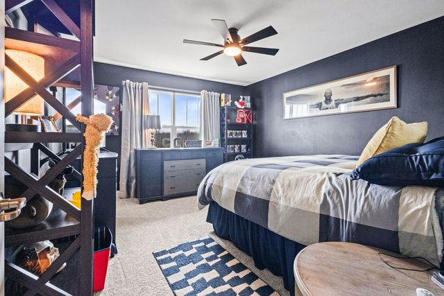 1169 Overhill Court, Crystal Lake, IL 60012