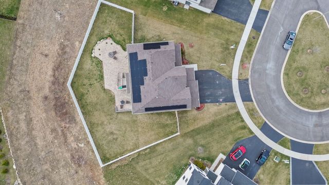 1169 Overhill Court, Crystal Lake, IL 60012