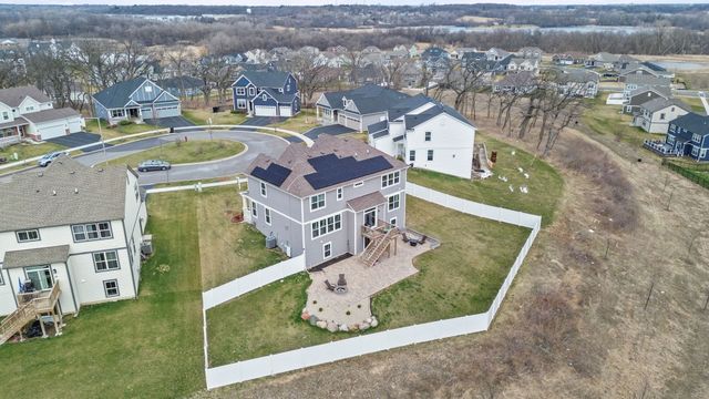 1169 Overhill Court, Crystal Lake, IL 60012