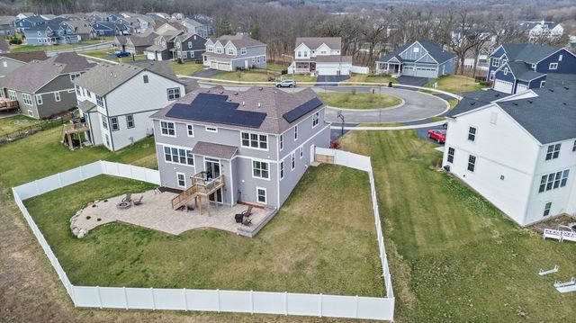 1169 Overhill Court, Crystal Lake, IL 60012