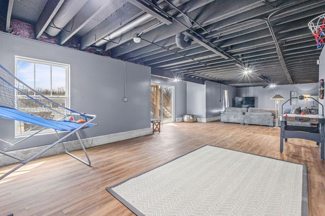 1169 Overhill Court, Crystal Lake, IL 60012