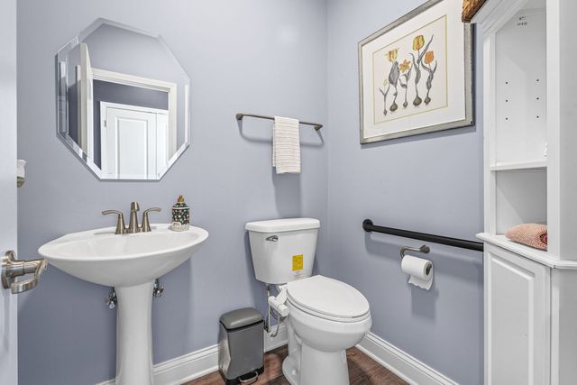 1169 Overhill Court, Crystal Lake, IL 60012