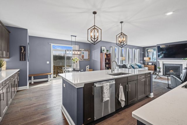 1169 Overhill Court, Crystal Lake, IL 60012