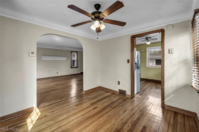 14018 Liberty Avenue, Cleveland, OH 44135