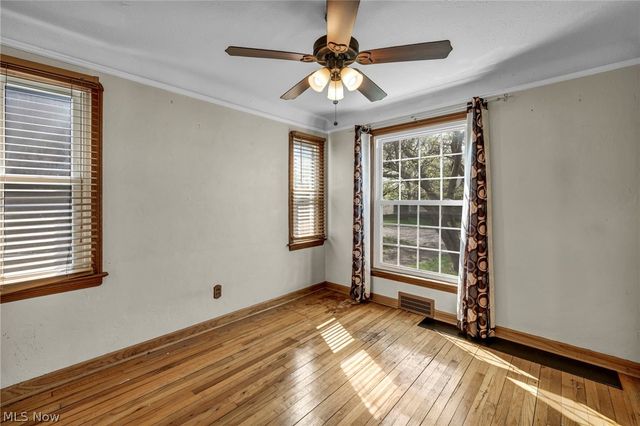 14018 Liberty Avenue, Cleveland, OH 44135