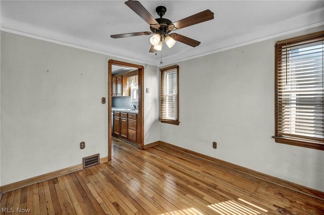 14018 Liberty Avenue, Cleveland, OH 44135