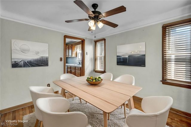14018 Liberty Avenue, Cleveland, OH 44135