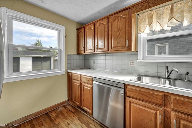 14018 Liberty Avenue, Cleveland, OH 44135