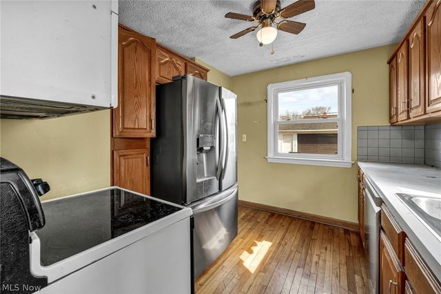 14018 Liberty Avenue, Cleveland, OH 44135