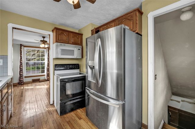 14018 Liberty Avenue, Cleveland, OH 44135
