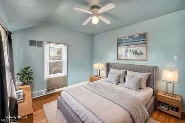 14018 Liberty Avenue, Cleveland, OH 44135