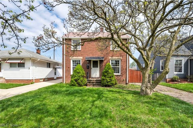 14018 Liberty Avenue, Cleveland, OH 44135