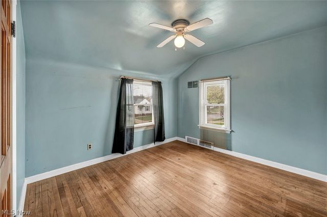 14018 Liberty Avenue, Cleveland, OH 44135