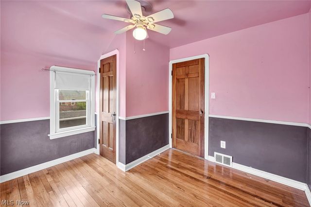14018 Liberty Avenue, Cleveland, OH 44135