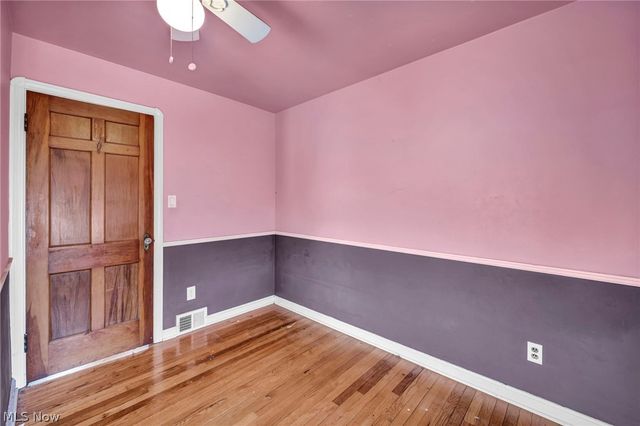 14018 Liberty Avenue, Cleveland, OH 44135