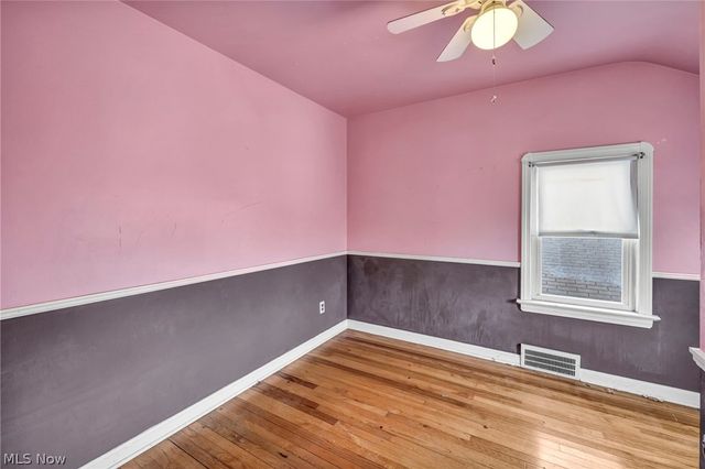 14018 Liberty Avenue, Cleveland, OH 44135
