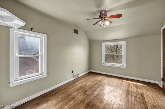 14018 Liberty Avenue, Cleveland, OH 44135