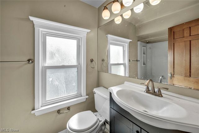 14018 Liberty Avenue, Cleveland, OH 44135