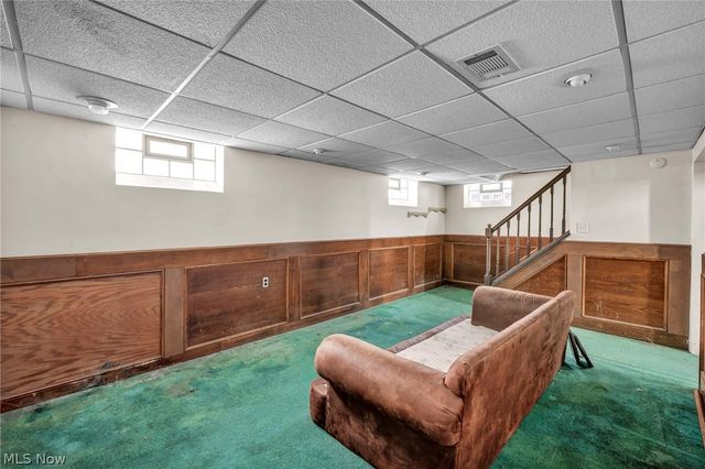 14018 Liberty Avenue, Cleveland, OH 44135