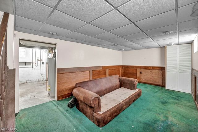 14018 Liberty Avenue, Cleveland, OH 44135