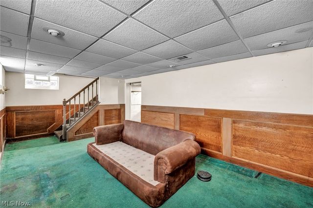 14018 Liberty Avenue, Cleveland, OH 44135