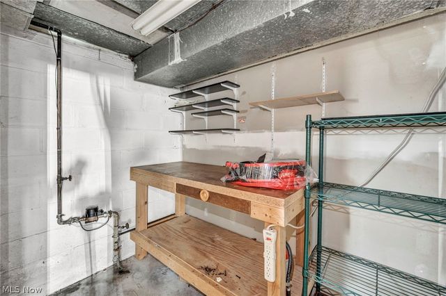 14018 Liberty Avenue, Cleveland, OH 44135
