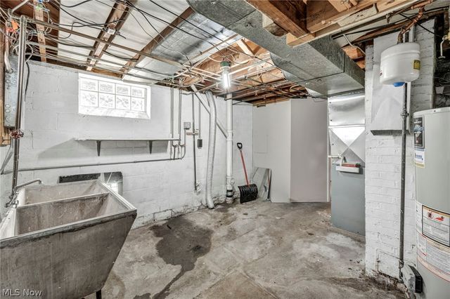 14018 Liberty Avenue, Cleveland, OH 44135