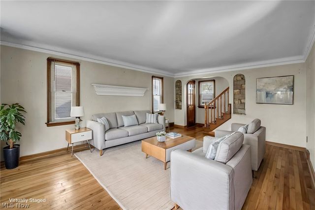 14018 Liberty Avenue, Cleveland, OH 44135