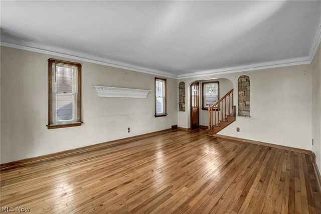 14018 Liberty Avenue, Cleveland, OH 44135
