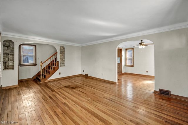14018 Liberty Avenue, Cleveland, OH 44135