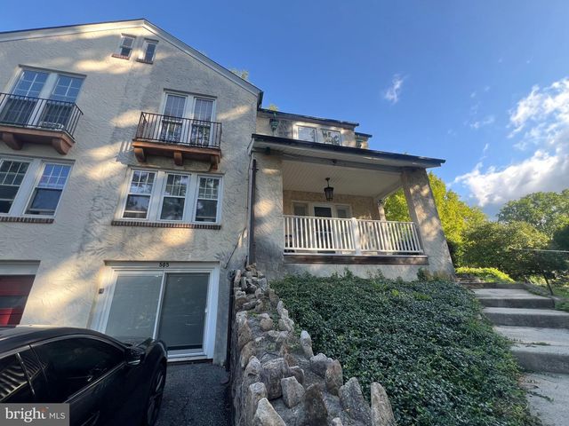 505 HILL AVE, Reading, PA 19606