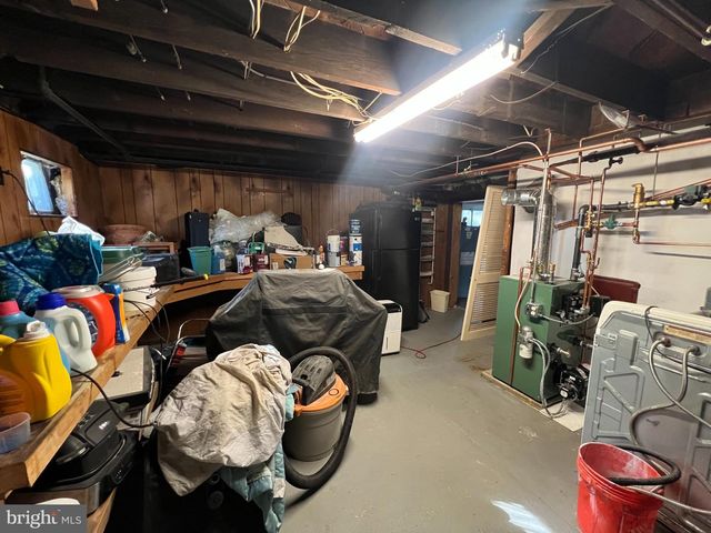 505 HILL AVE, Reading, PA 19606