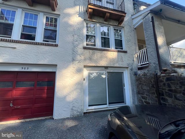 505 HILL AVE, Reading, PA 19606