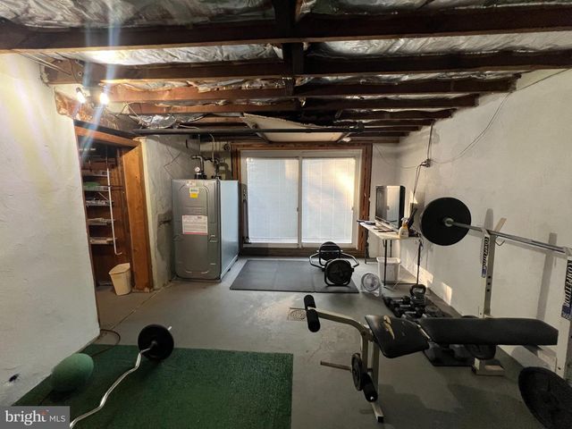 505 HILL AVE, Reading, PA 19606