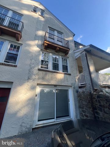 505 HILL AVE, Reading, PA 19606