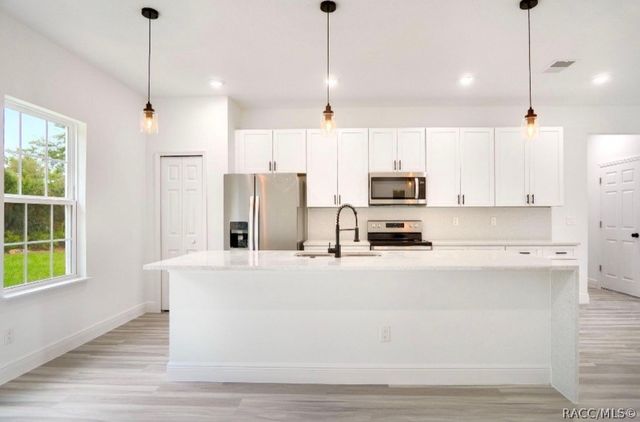 9319 N Cortlandt Drive, Citrus Springs, FL 34434