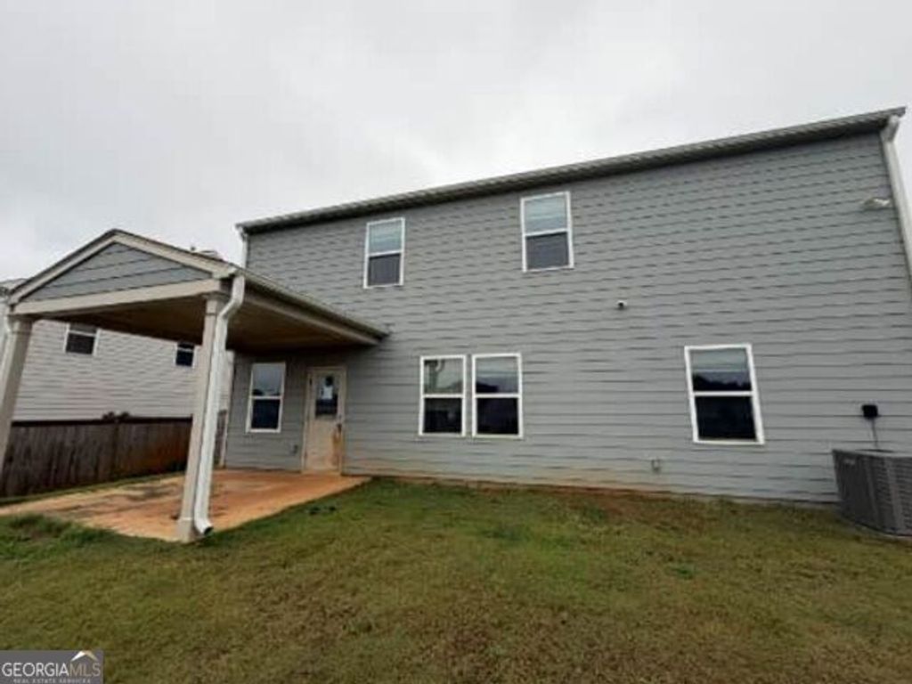 229 Begonia Way, Mcdonough, GA 30253 — photo 2