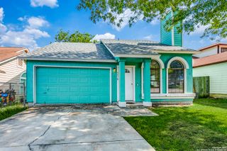 5978 SUNRISE BEND DR, San Antonio, TX 78244