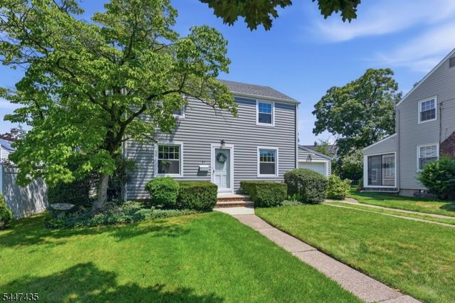 21 Wagner St, Bloomfield Twp., NJ 07003