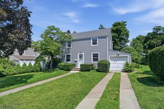 21 Wagner St, Bloomfield Twp., NJ 07003