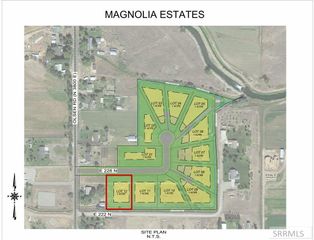 L12B1 E 228 N, Rigby, ID 83442