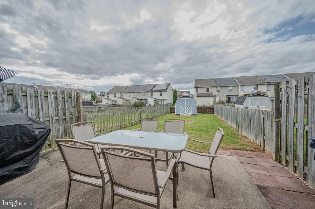 11 ANCHOR CT, Perryville, MD 21903