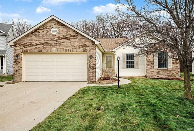 4438 Field Gate Drive, South Bend, IN 46628