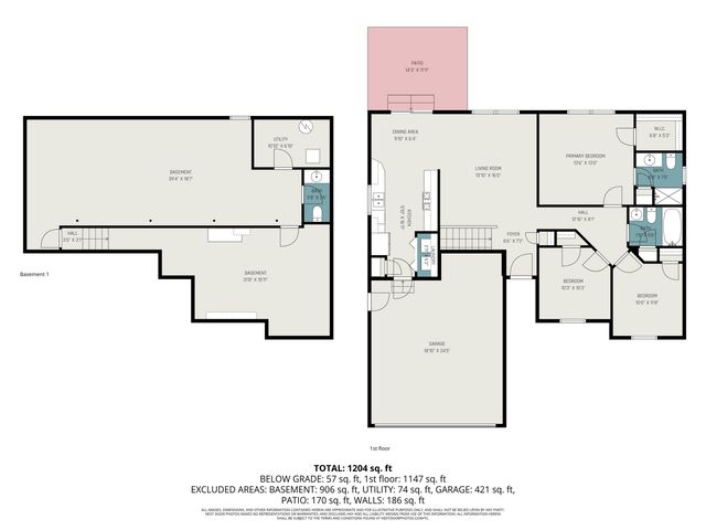 4438 Field Gate Drive, South Bend, IN 46628