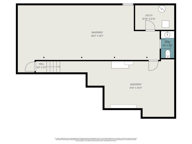 4438 Field Gate Drive, South Bend, IN 46628