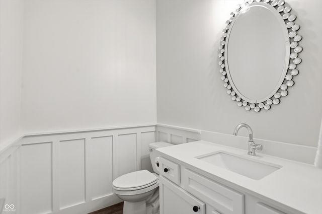 1358 Avondale Drive, Westfield, IN 46074