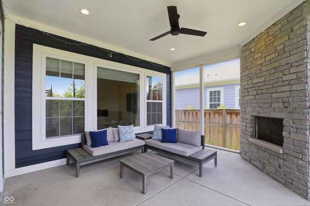 1358 Avondale Drive, Westfield, IN 46074