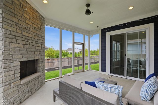 1358 Avondale Drive, Westfield, IN 46074