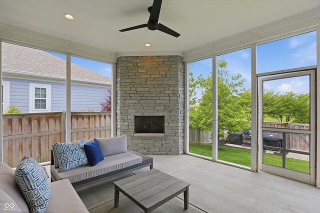 1358 Avondale Drive, Westfield, IN 46074